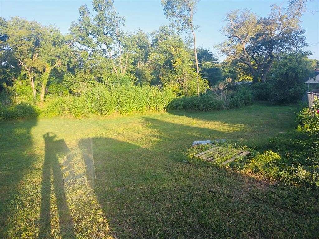 0.28 Acres of Residential Land for Sale in Dallas, Texas