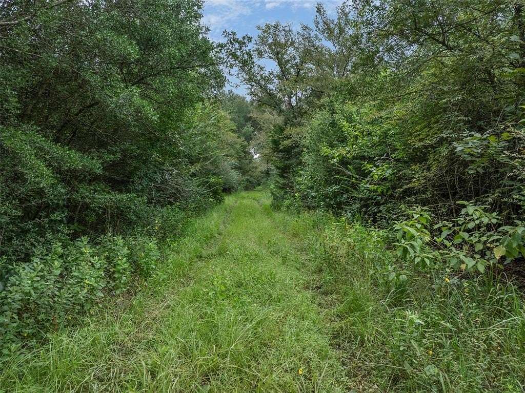 10.4 Acres of Recreational Land for Sale in Normangee, Texas