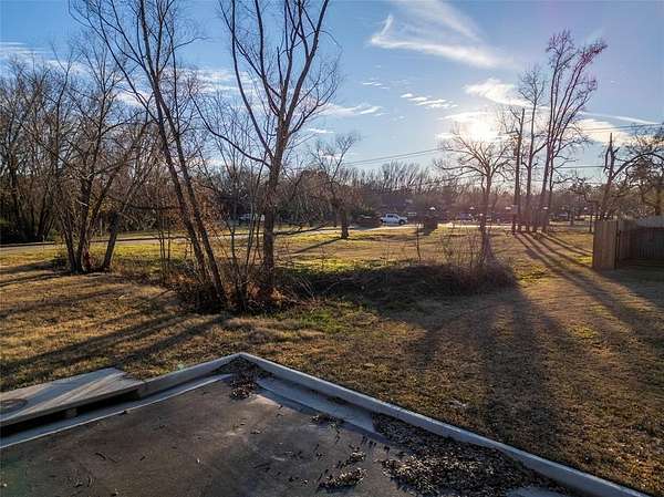 0.24 Acres of Land for Sale in Tyler, Texas