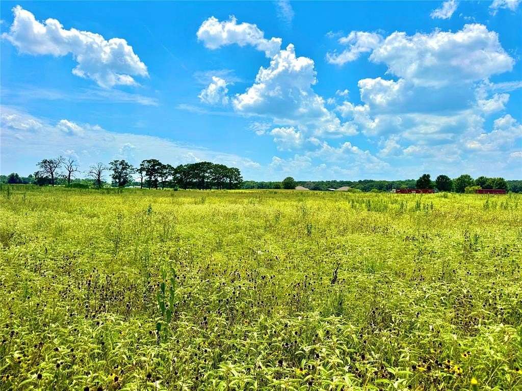 5.72 Acres of Residential Land for Sale in Pickton, Texas