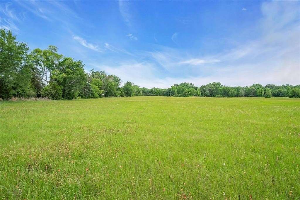 30 Acres of Land for Sale in Canton, Texas