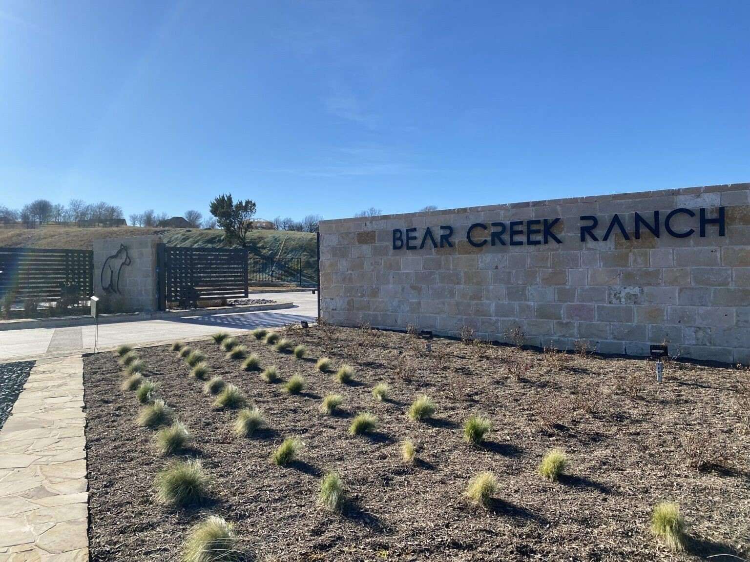 2.32 Acres of Residential Land for Sale in Aledo, Texas