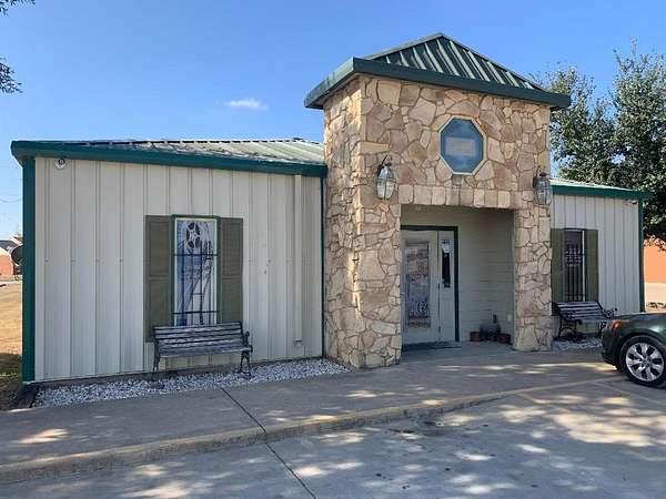 0.43 Acres of Mixed-Use Land for Sale in Whitney, Texas