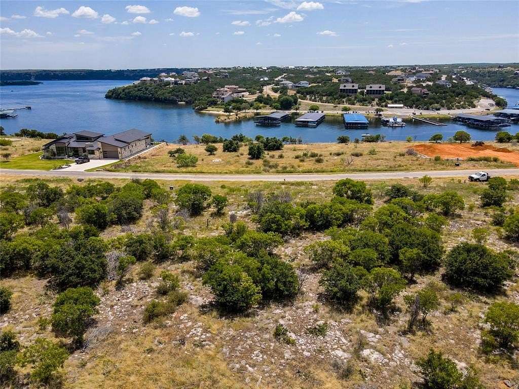 1.69 Acres of Residential Land for Sale in Palo Pinto, Texas