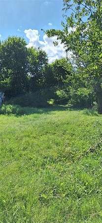 1.5 Acres of Residential Land with Home for Sale in Ranger, Texas