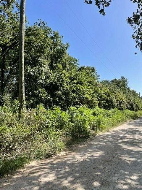 8.5 Acres of Residential Land for Sale in Whitney, Texas