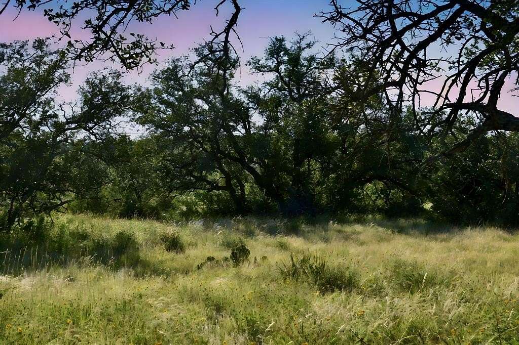 14.5 Acres of Recreational Land for Sale in Menard, Texas