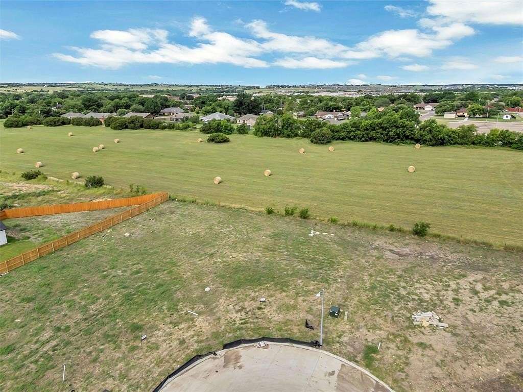 0.26 Acres of Residential Land for Sale in Godley, Texas