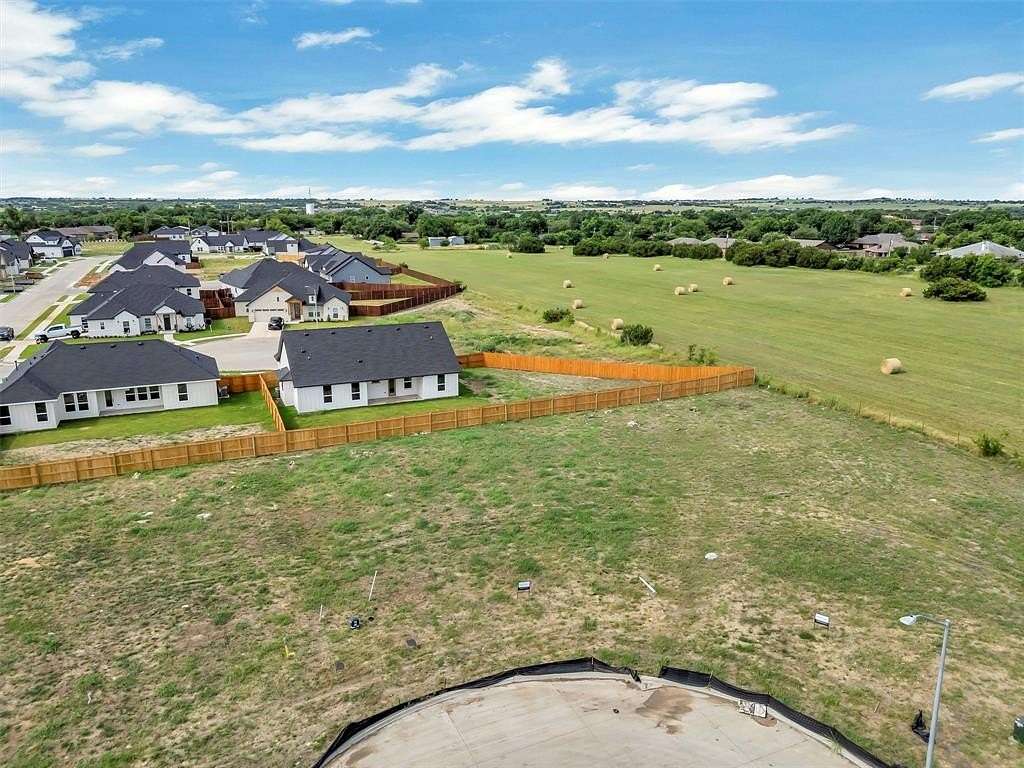 0.24 Acres of Residential Land for Sale in Godley, Texas