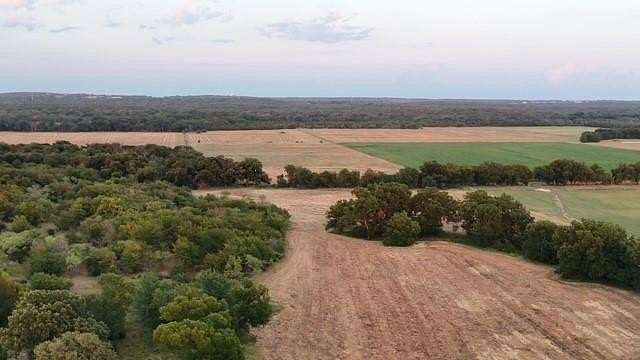 38 Acres of Land for Sale in Gainesville, Texas