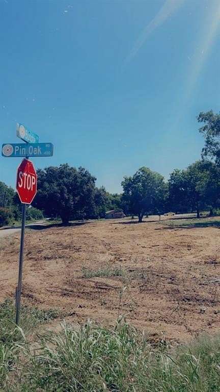 0.2 Acres of Land for Sale in Seagoville, Texas