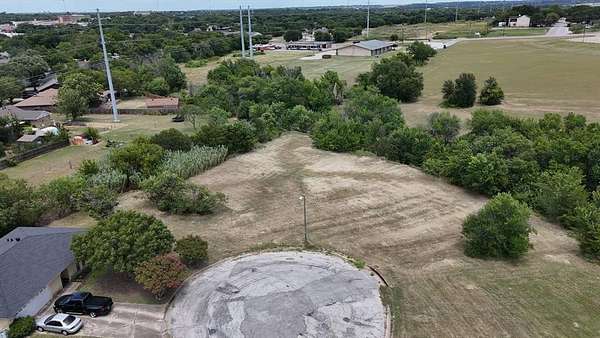 0.25 Acres of Residential Land for Sale in Forest Hill, Texas