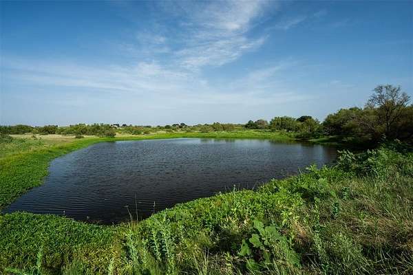 200 Acres of Land for Sale in Wichita Falls, Texas