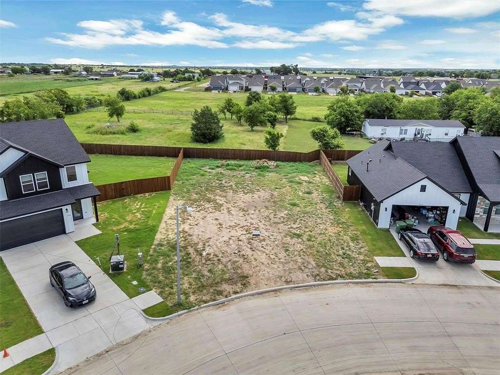 0.17 Acres of Residential Land for Sale in Godley, Texas