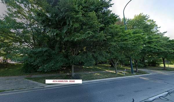 1.8 Acres of Land for Sale in Columbus, Ohio