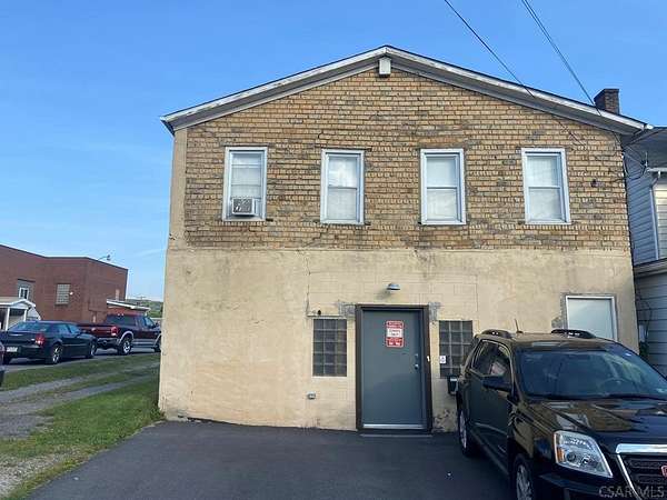 0.17 Acres of Mixed-Use Land for Sale in Windber, Pennsylvania