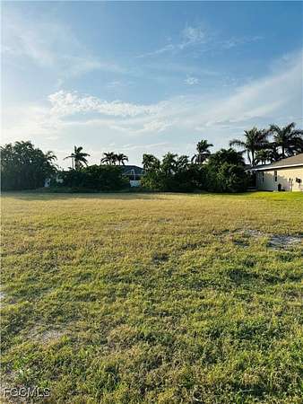 0.23 Acres of Residential Land for Sale in Cape Coral, Florida