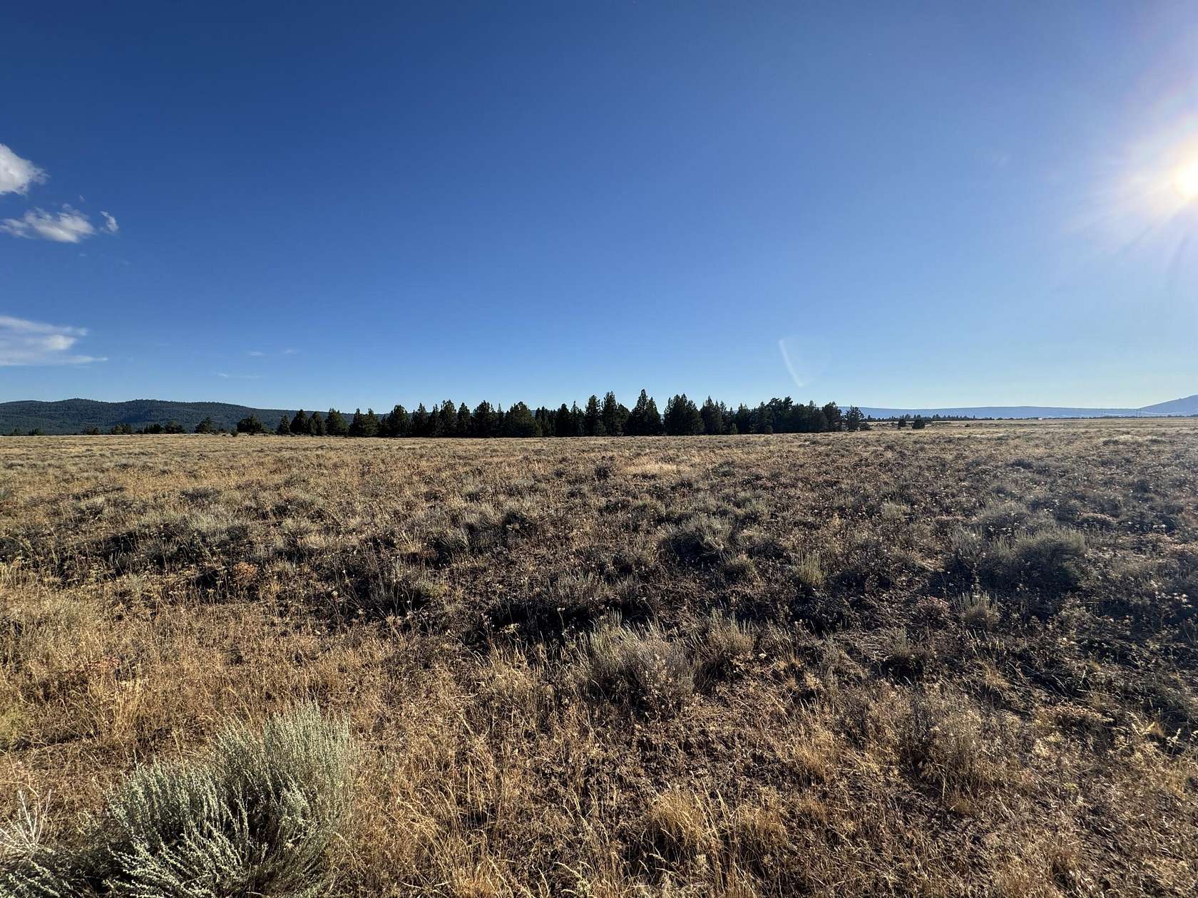 1.68 Acres of Residential Land for Sale in Sprague River, Oregon