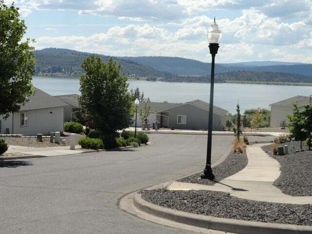 6 Acres of Residential Land for Sale in Klamath Falls, Oregon