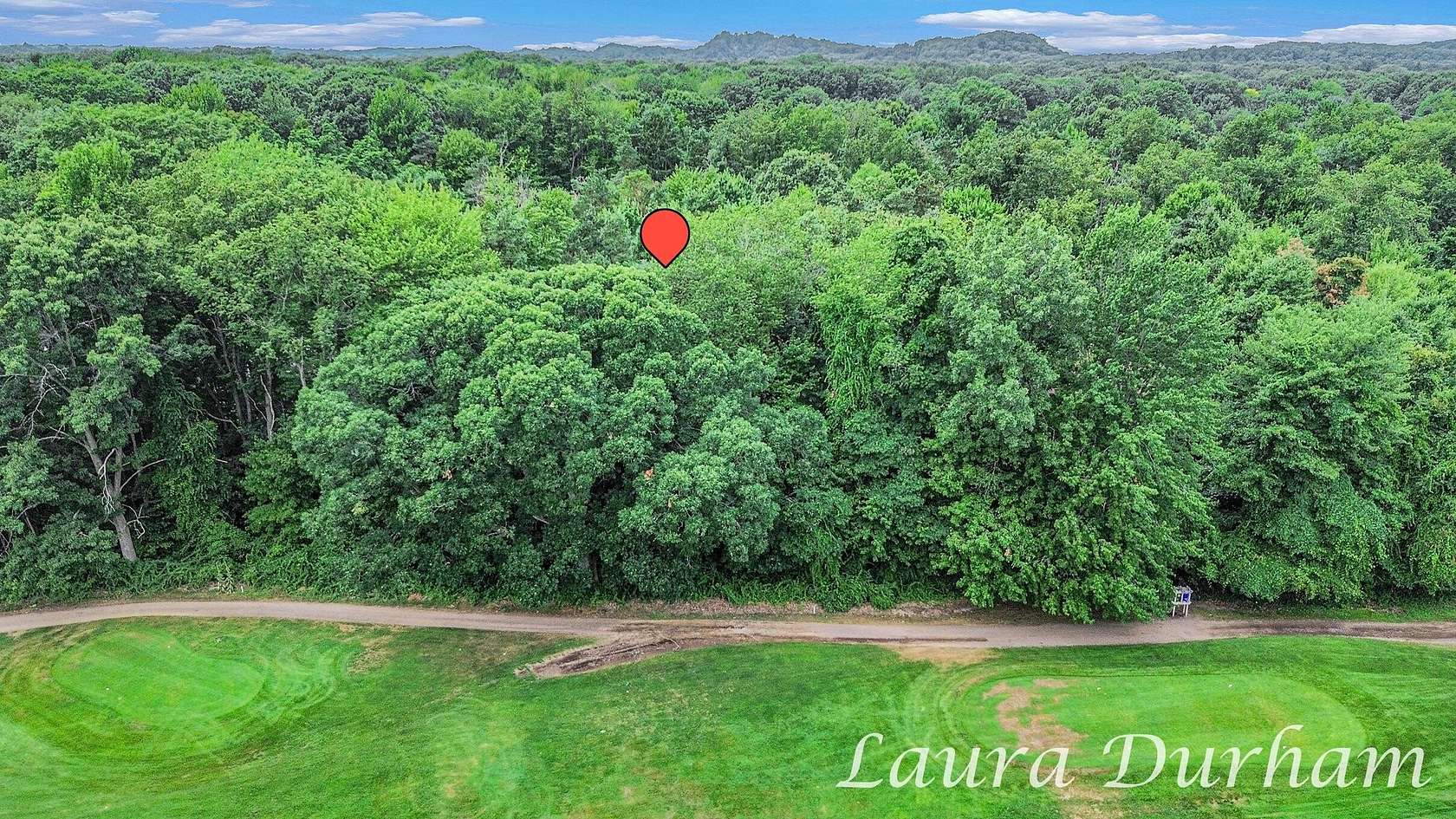 0.46 Acres of Residential Land for Sale in Saugatuck, Michigan