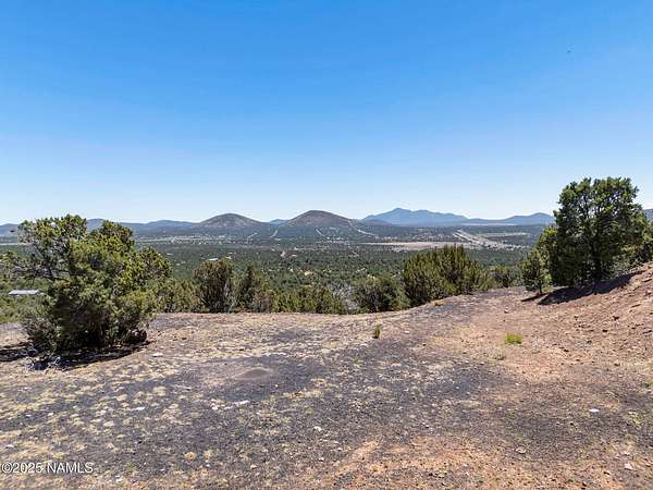 6.43 Acres of Land for Sale in Williams, Arizona