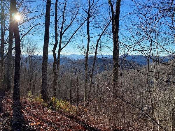 3.7 Acres of Land for Sale in Sylva, North Carolina