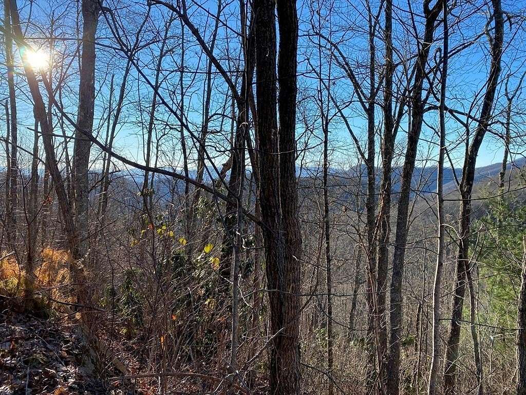 2.14 Acres of Land for Sale in Sylva, North Carolina
