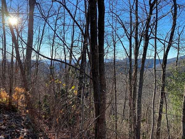 2.14 Acres of Land for Sale in Sylva, North Carolina
