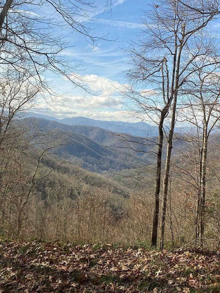 7 Acres of Land for Sale in Sylva, North Carolina