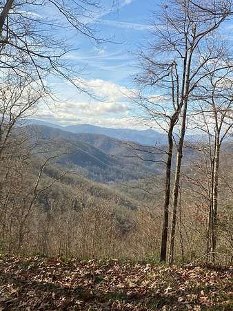7 Acres of Land for Sale in Sylva, North Carolina