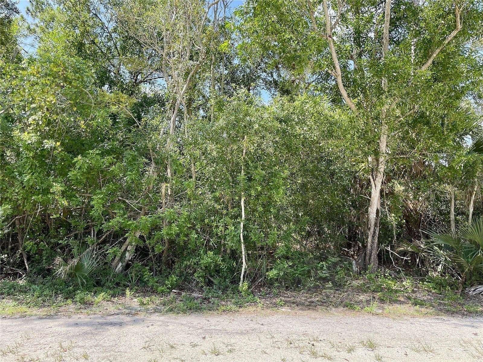 0.17 Acres of Residential Land for Sale in Punta Gorda, Florida