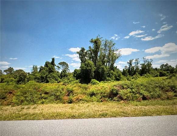 0.36 Acres of Residential Land for Sale in Lake Placid, Florida