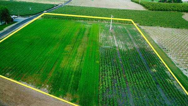 2.5 Acres of Residential Land for Sale in Zillah, Washington