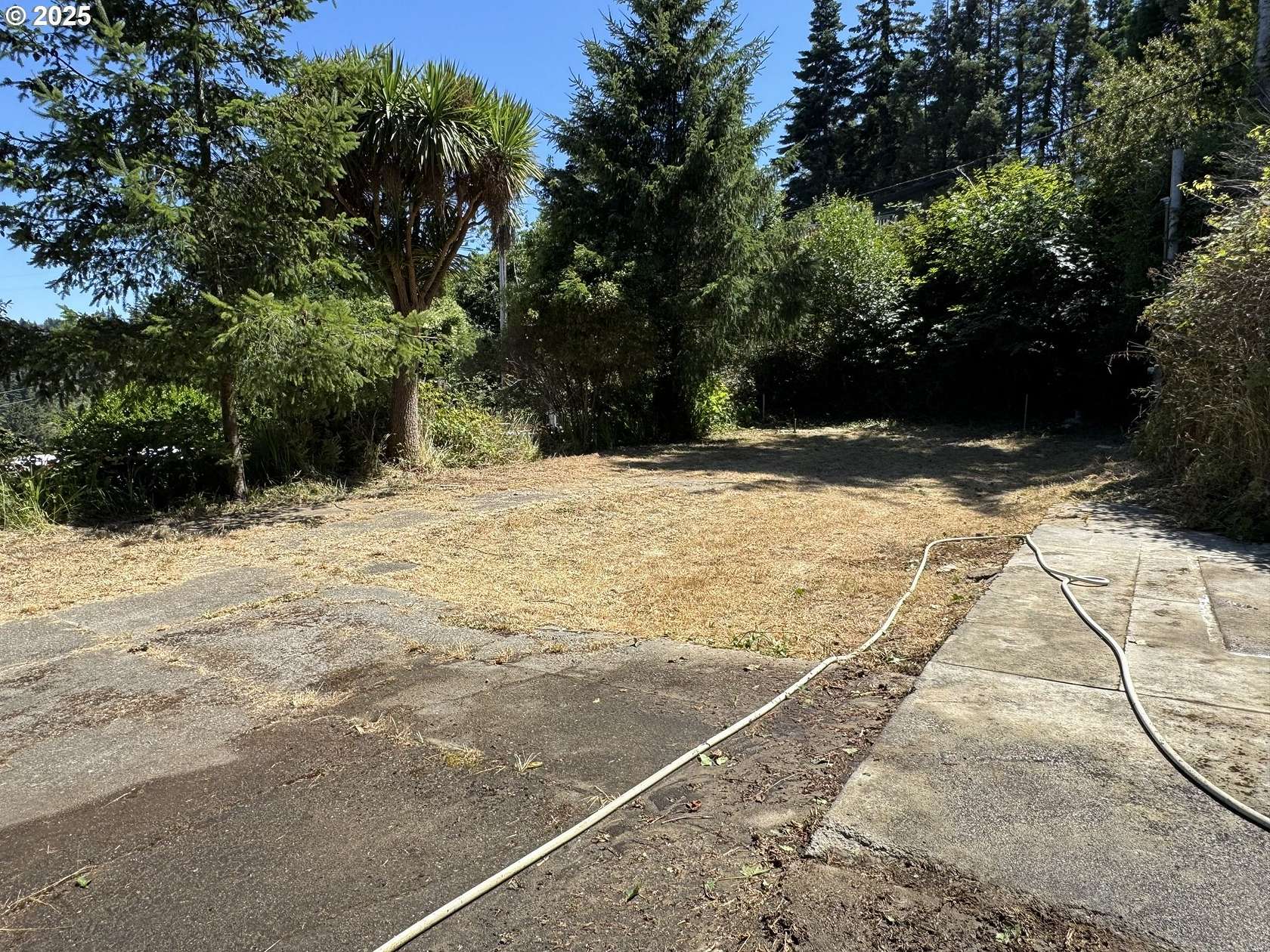 0.14 Acres of Residential Land for Sale in Bunker Hill, Oregon