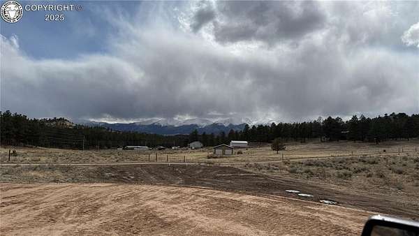 3.39 Acres of Residential Land for Sale in Westcliffe, Colorado