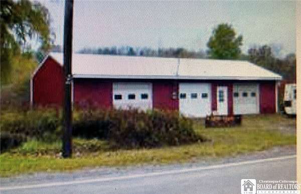 0.41 Acres of Improved Residential Land for Sale in Ashville, New York