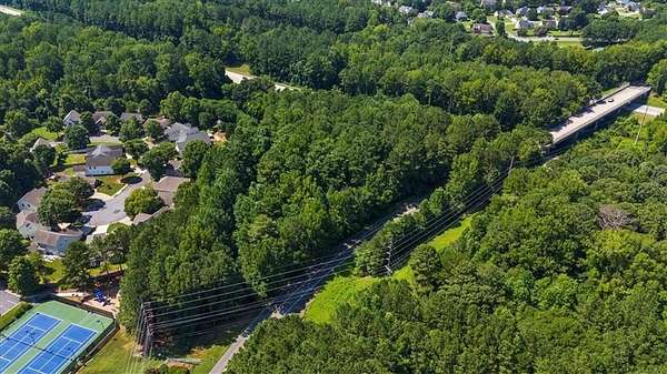 1.46 Acres of Residential Land for Sale in Acworth, Georgia