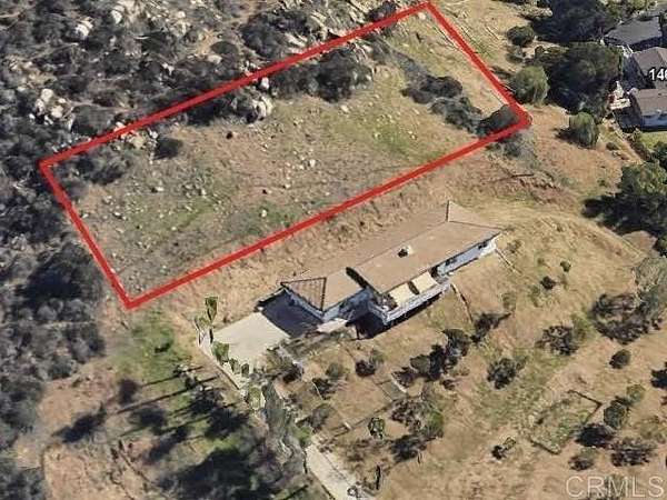 0.51 Acres of Residential Land for Sale in Poway, California