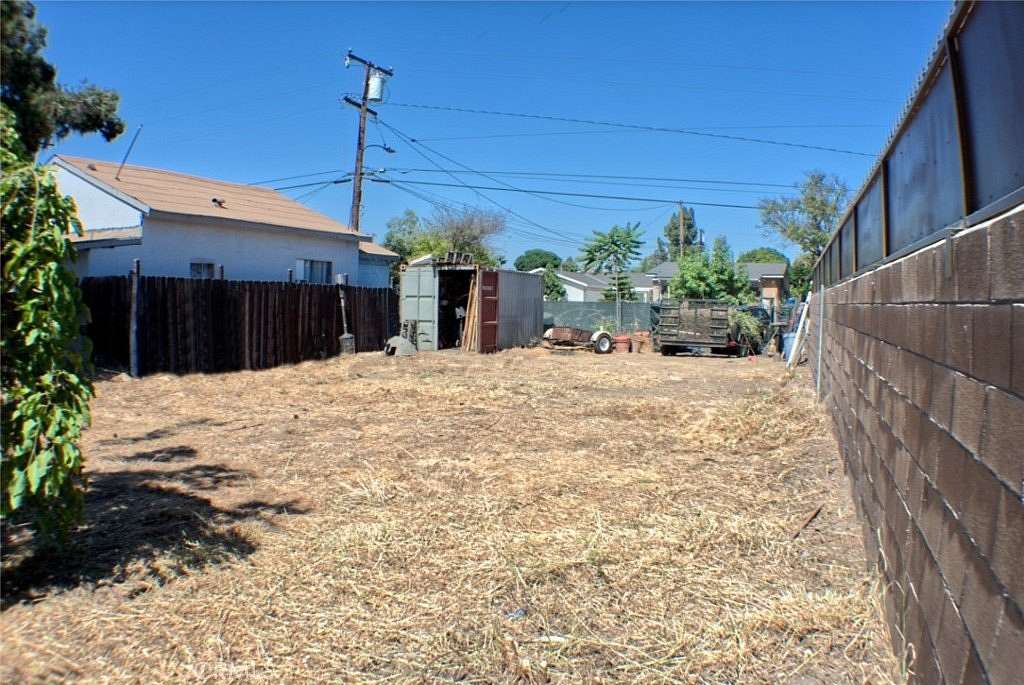 0.08 Acres of Residential Land for Sale in Placentia, California