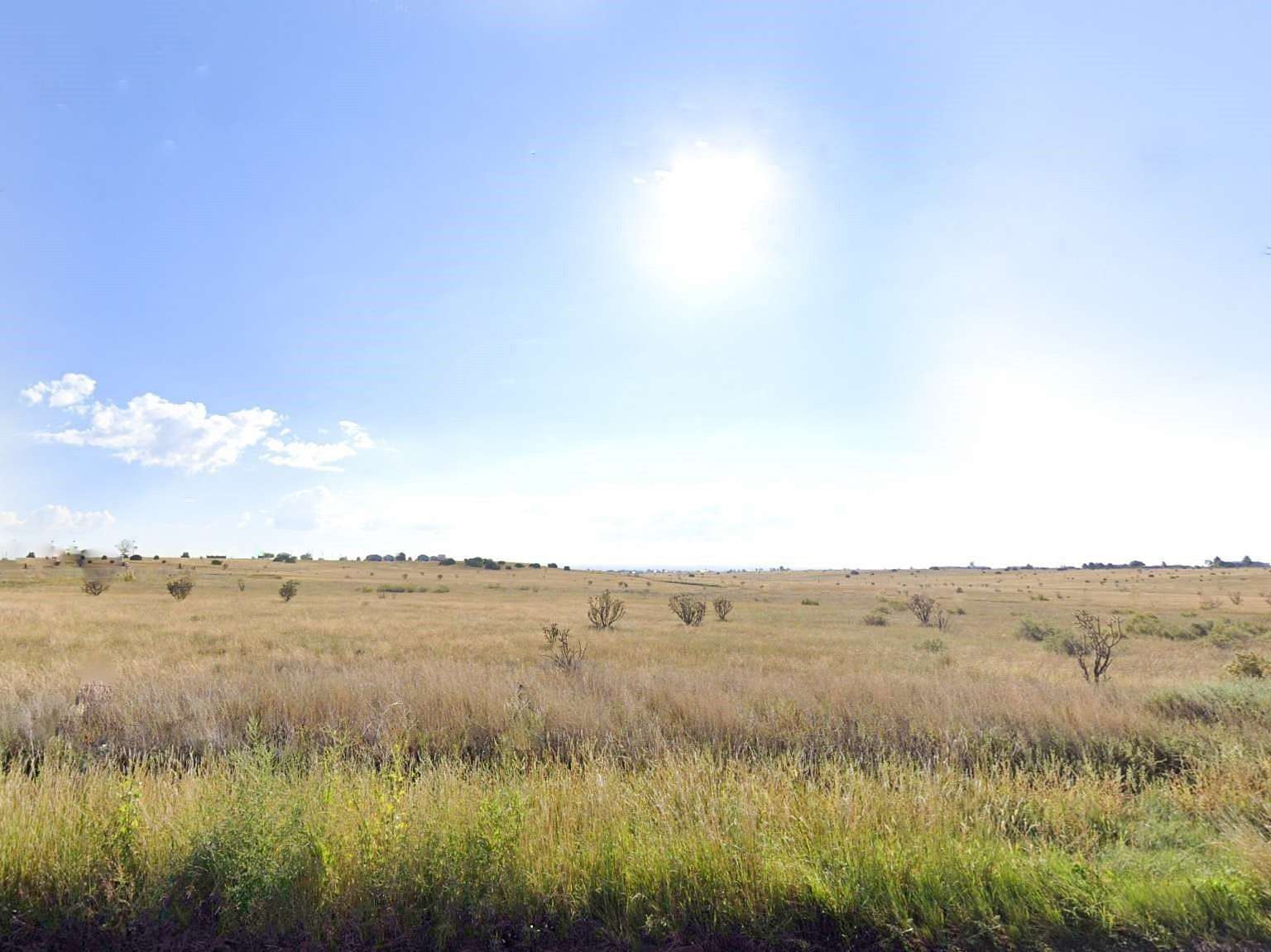 20 Acres of Land for Sale in Moriarty, New Mexico