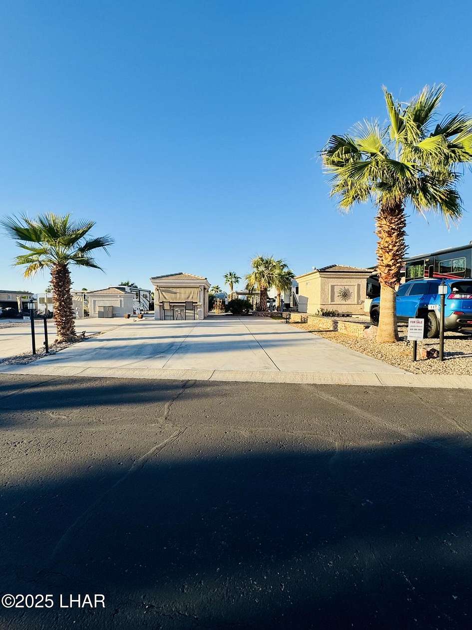 0.05 Acres of Land for Sale in Lake Havasu City, Arizona