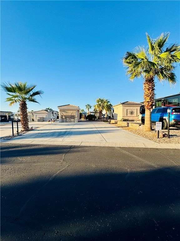 0.05 Acres of Land for Sale in Lake Havasu City, Arizona