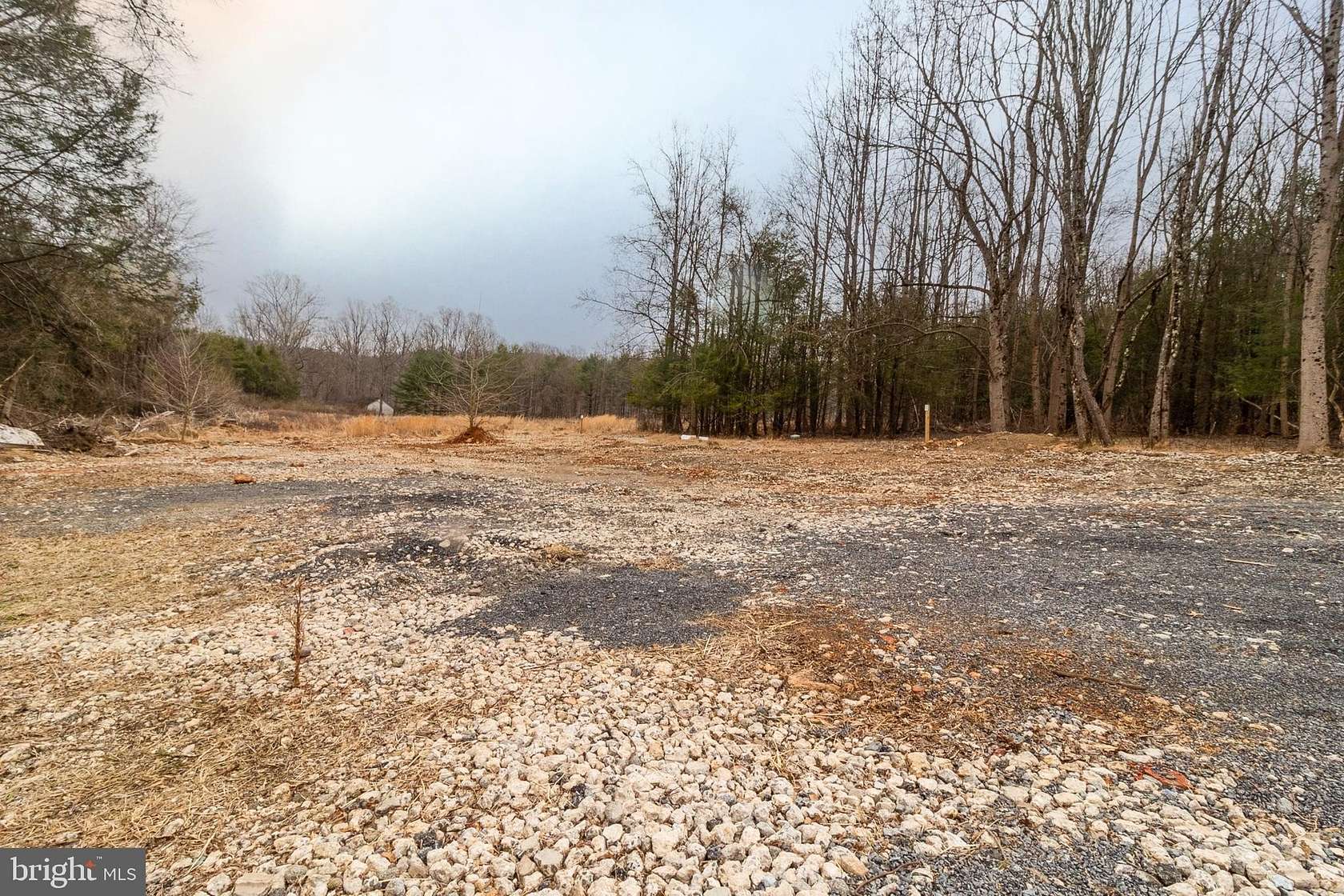 6.9 Acres of Residential Land for Sale in Ashton, Maryland