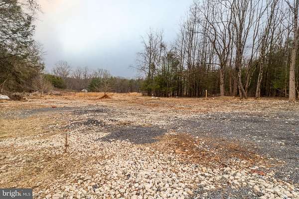 6.9 Acres of Residential Land for Sale in Ashton, Maryland