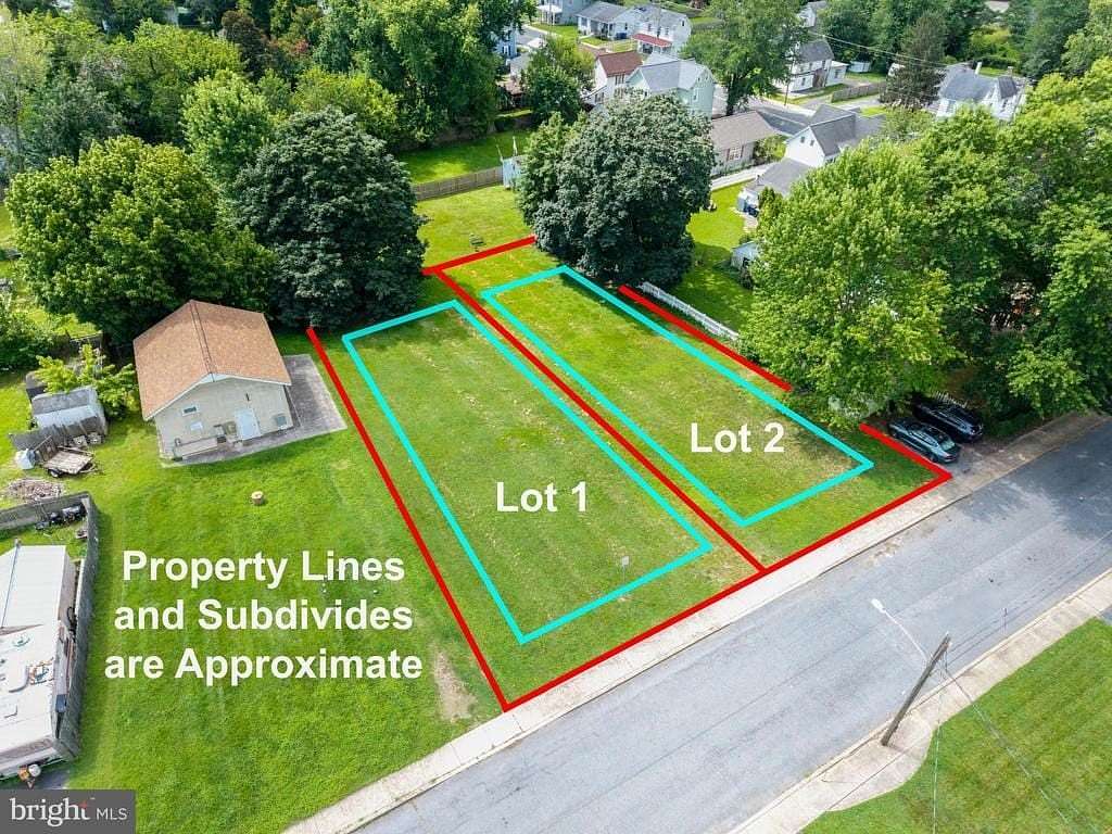 0.35 Acres of Residential Land for Sale in Townsend, Delaware