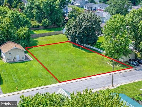 0.35 Acres of Residential Land for Sale in Townsend, Delaware
