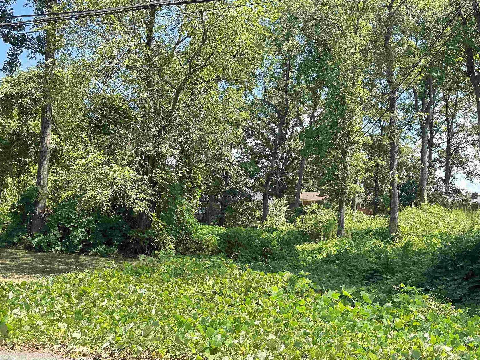 0.5 Acres of Residential Land for Sale in Spartanburg, South Carolina