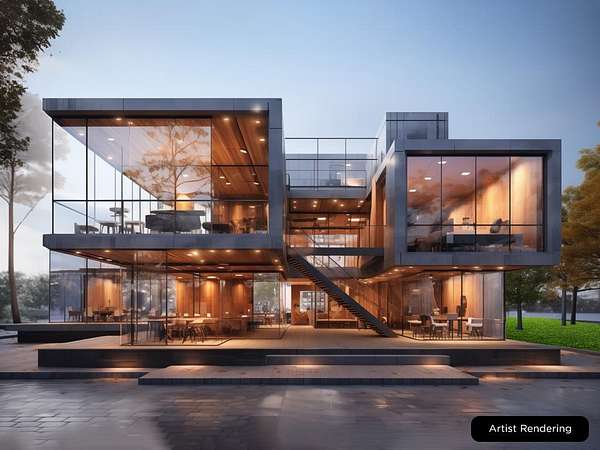 1.36 Acres of Residential Land for Sale in Atherton, California