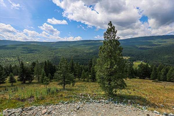 20 Acres of Land for Sale in Rexford, Montana