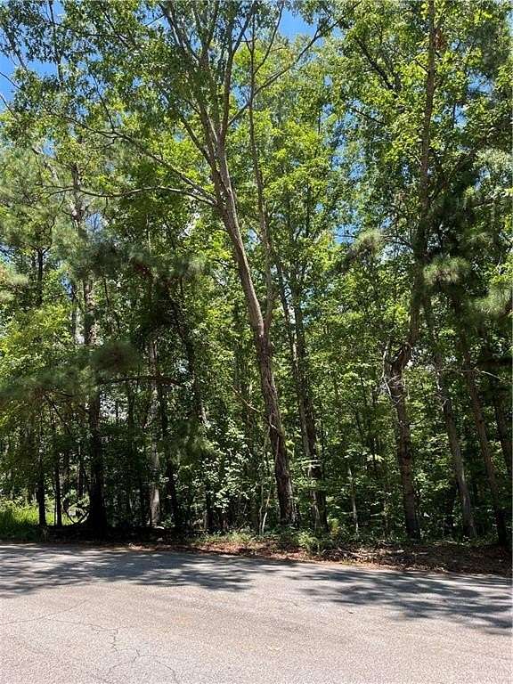 2.7 Acres of Residential Land for Sale in Conyers, Georgia